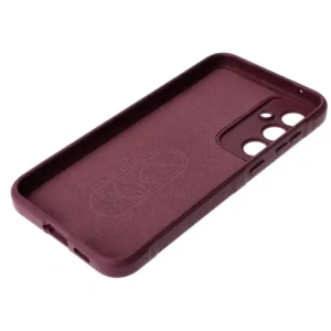 Kup Bizon Case Tur Samsung Galaxy S23 FE dunkel lila - BIZ3351 - {ean13} - Sklep Home Screen