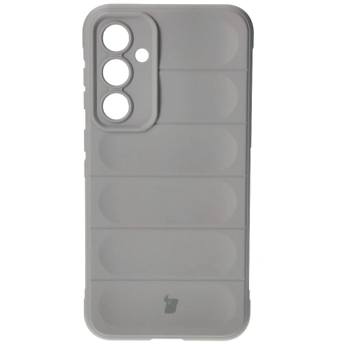 Kup Bizon Case Tur Samsung Galaxy S23 FE hellgrau - BIZ3352 - {ean13} - Sklep Home Screen