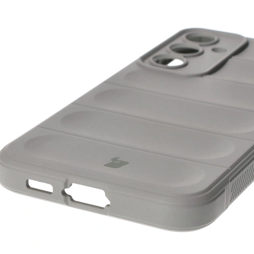 Kup Bizon Case Tur Samsung Galaxy S23 FE hellgrau - BIZ3352 - {ean13} - Sklep Home Screen