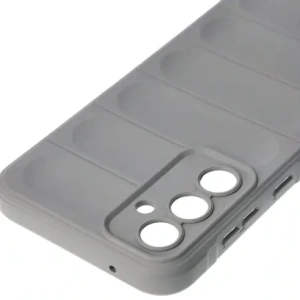Kup Bizon Case Tur Samsung Galaxy S23 FE hellgrau - BIZ3352 - {ean13} - Sklep Home Screen