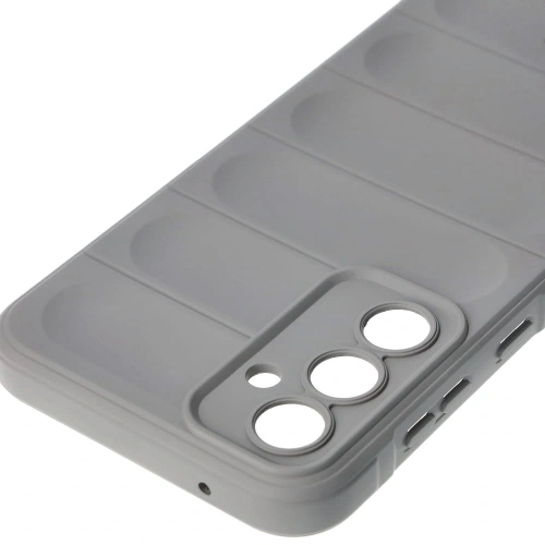 Kup Bizon Case Tur Samsung Galaxy S23 FE hellgrau - BIZ3352 - {ean13} - Sklep Home Screen