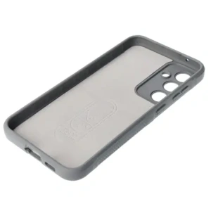 Kup Bizon Case Tur Samsung Galaxy S23 FE hellgrau - BIZ3352 - {ean13} - Sklep Home Screen