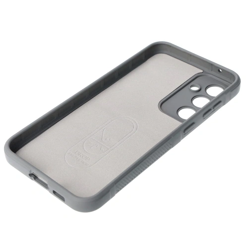 Kup Bizon Case Tur Samsung Galaxy S23 FE hellgrau - BIZ3352 - {ean13} - Sklep Home Screen