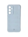 Bizon Case Tur Samsung Galaxy S23 FE hellblau