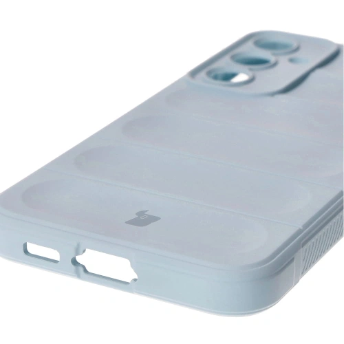 Kup Bizon Case Tur Samsung Galaxy S23 FE hellblau - BIZ3353 - {ean13} - Sklep Home Screen