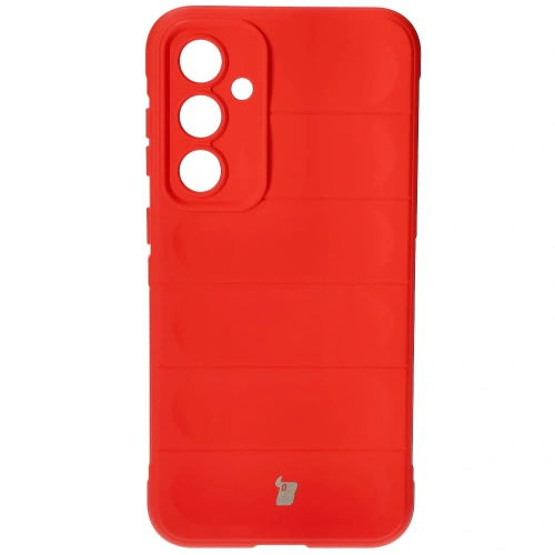 Kup Pancerne etui Bizon Case Tur do Samsung Galaxy S23 FE czerwone - BIZ3354 - {ean13} - Sklep Home Screen