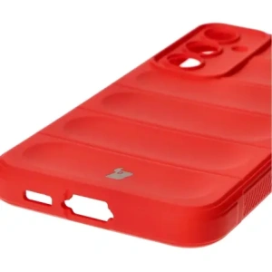 Kup Bizon Case Tur Samsung Galaxy S23 FE rot - BIZ3354 - {ean13} - Sklep Home Screen