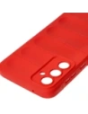 Kup Bizon Case Tur Samsung Galaxy S23 FE piros - BIZ3354 - {ean13} - Sklep Home Screen