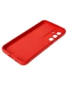 Kup Bizon Case Tur Samsung Galaxy S23 FE piros - BIZ3354 - {ean13} - Sklep Home Screen