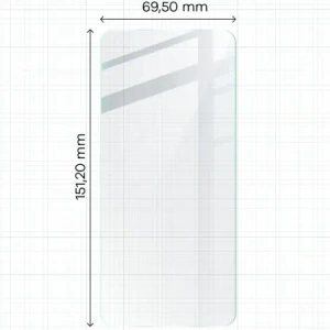Kup BIZON Clear 3x Bildschirmglas + Kameraglas Samsung Galaxy S23 FE - BIZ3355 - {ean13} - Sklep Home Screen