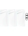 Kup BIZON Clear 3x sticlă pentru ecran + sticlă pentru cameră Samsung Galaxy S23 FE - BIZ3355 - {ean13} - Sklep Home Screen