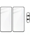 Kup BIZON Edge 2x Bildschirmglas + Kameraglas Samsung Galaxy S23 FE - BIZ3356 - {ean13} - Sklep Home Screen