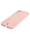 Buy Bizon Case Silicone Magnetic Apple iPhone 11 light pink - BIZ3357 - {ean13} - Home Screen Store Europe