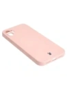 Buy Bizon Case Silicone Magnetic Apple iPhone 11 light pink - BIZ3357 - {ean13} - Home Screen Store Europe