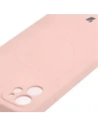 Buy Bizon Case Silicone Magnetic Apple iPhone 11 light pink - BIZ3357 - {ean13} - Home Screen Store Europe