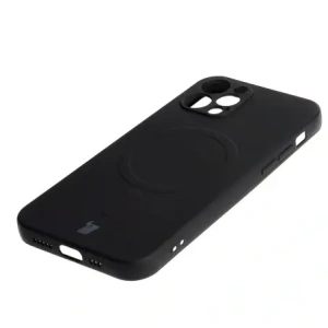 Kup Bizon Case Silikon Magnetic Apple iPhone 12 Pro schwarz - BIZ3358 - {ean13} - Sklep Home Screen