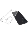 Kup Etui + 2x szkło na ekran + obiektyw Bizon Case Clear Pack do Asus Zenfone 10 przezroczyste - BIZ3362 - {ean13} - Sklep Home Screen