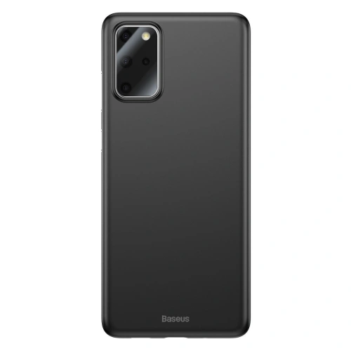 Buy Baseus Wing Case Samsung Galaxy S20+ Plus Black - BSU1397BLK - {ean13} - Home Screen Store Europe