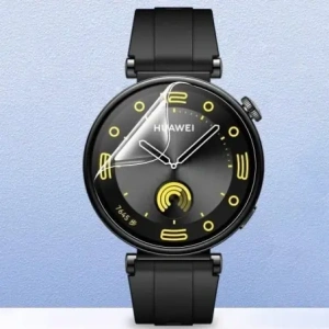 Kup Bizon Glass Watch Hydrogel Huawei Watch GT 4 41 mm [2 PACK] - BIZ3370 - {ean13} - Sklep Home Screen