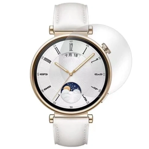 Kup Bizon üveg óra hidrogel Huawei Watch GT 4 41 mm [2 CSOMAG] - BIZ3370 - {ean13} - Sklep Home Screen