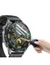 Kup Bizon Glass Watch Hydrogel Huawei Watch GT 4 46 mm [2 PACK] - BIZ3371 - {ean13} - Sklep Home Screen