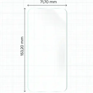 Kup Bizon Glas Hydrogel Front Samsung Galaxy S23 FE [2 PACK] - BIZ3372 - {ean13} - Sklep Home Screen