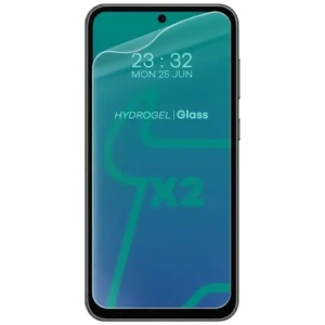 Kup Bizon Glas Hydrogel Front Samsung Galaxy S23 FE [2 PACK] - BIZ3372 - {ean13} - Sklep Home Screen