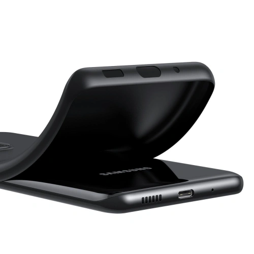 Buy Baseus Wing Case Samsung Galaxy S20+ Plus Black - BSU1397BLK - {ean13} - Home Screen Store Europe