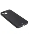 Kup Etui silikonowe z pierścieniem magnetycznym Bizon Case Silicone Magnetic do Apple iPhone 13 czarne - BIZ3374 - {ean13} - Sklep Home Screen