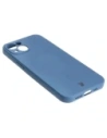 Kup Bizon Case Silicone Magnetic Apple iPhone 13 sötétkék - BIZ3376 - {ean13} - Sklep Home Screen