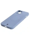Kup Bizon Case Silicone Magnetic Apple iPhone 13 szürke - BIZ3378 - {ean13} - Sklep Home Screen