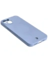 Kup Bizon Case Silicone Magnetic Apple iPhone 13 szürke - BIZ3378 - {ean13} - Sklep Home Screen