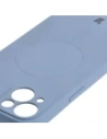 Kup Bizon Case Silicone Magnetic Apple iPhone 13 szürke - BIZ3378 - {ean13} - Sklep Home Screen