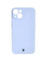 Kup Etui silikonové s magnetickým kroužkem Bizon Case Silicone Magnetic pro Apple iPhone 13 světle fialové - BIZ3380 - {ean13} - Sklep Home Screen
