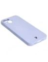 Kup Etui silikonové s magnetickým kroužkem Bizon Case Silicone Magnetic pro Apple iPhone 13 světle fialové - BIZ3380 - {ean13} - Sklep Home Screen