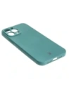 Kup Bizon Case Szilikon Magnetic Apple iPhone 13 Pro Max sötét zöld - BIZ3387 - {ean13} - Sklep Home Screen