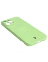 Kup Bizon Case Szilikon Magnetic Apple iPhone 13 Pro Max világos zöld - BIZ3388 - {ean13} - Sklep Home Screen