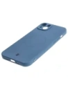 Kup Bizon Case Silicone Magnetic Apple iPhone 14 Plus albastru marin - BIZ3391 - {ean13} - Sklep Home Screen