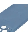 Kup Bizon Case Szilikon Magnetic Apple iPhone 14 Plus sötétkék - BIZ3391 - {ean13} - Sklep Home Screen