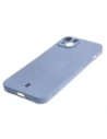 Kup Etui silikonové s magnetickým kroužkem Bizon Case Silicone Magnetic pro Apple iPhone 14 Plus šedé - BIZ3393 - {ean13} - Sklep Home Screen