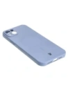 Kup Etui silikonové s magnetickým kroužkem Bizon Case Silicone Magnetic pro Apple iPhone 14 Plus šedé - BIZ3393 - {ean13} - Sklep Home Screen