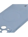 Kup Etui silikonové s magnetickým kroužkem Bizon Case Silicone Magnetic pro Apple iPhone 14 Plus šedé - BIZ3393 - {ean13} - Sklep Home Screen