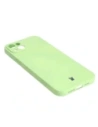 Kup Bizon Case Silikon Magnetic Apple iPhone 14 Plus hellgrün - BIZ3394 - {ean13} - Sklep Home Screen
