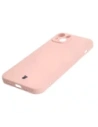 Kup Bizon Case Silikon Magnetic Apple iPhone 14 Plus hellrosa - BIZ3395 - {ean13} - Sklep Home Screen