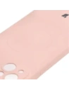 Kup Etui silikonové s magnetickým kroužkem Bizon Case Silicone Magnetic pro Apple iPhone 14 Plus světlé růžové - BIZ3395 - {ean13} - Sklep Home Screen