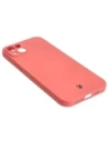 Buy Bizon Case Silicone Magnetic Apple iPhone 14 Plus dirty pink - BIZ3396 - {ean13} - Home Screen Store Europe
