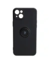 Kup Bizon Case Szilikon Gyűrű Sq Apple iPhone 15 Plus fekete - BIZ3398 - {ean13} - Sklep Home Screen