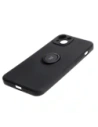 Kup Bizon Case Szilikon Gyűrű Sq Apple iPhone 15 Plus fekete - BIZ3398 - {ean13} - Sklep Home Screen