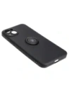 Kup Bizon Case Silikonring Sq Apple iPhone 15 Plus schwarz - BIZ3398 - {ean13} - Sklep Home Screen