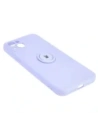 Kup Bizon Case szilikon gyűrű Sq Apple iPhone 15 Plus világoslila - BIZ3405 - {ean13} - Sklep Home Screen